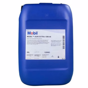 Mobil Agri Extra 10W-40 20 л