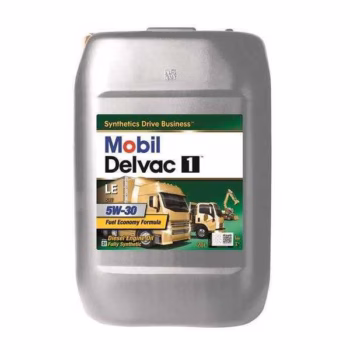 Mobil Delvac 1 LE 5W-30 20 л