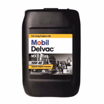 Mobil Delvac MX Extra 10W-40 20 л