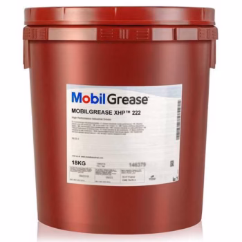 Mobilgrease XHP 222 18 кг