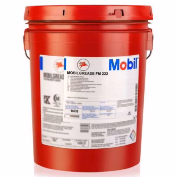Mobilgrease FM 222 16 кг