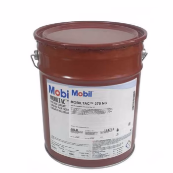 Mobiltac 375 NC 17,2 кг