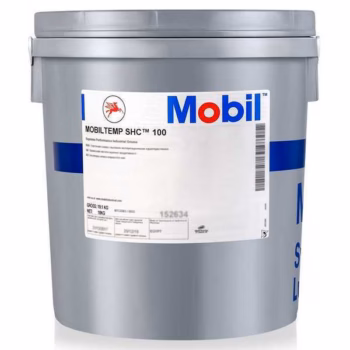 Mobiltemp SHC 100 18 кг