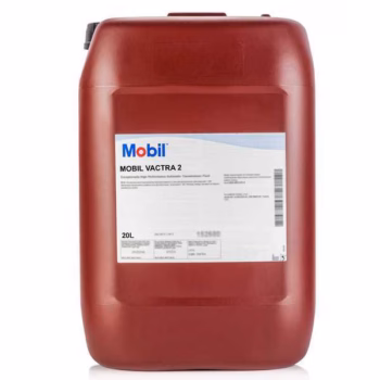 Mobil Vactra Oil No 2 20 л