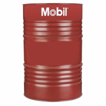 Mobil Vactra Oil No 4 208 л