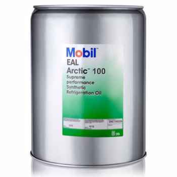 Mobil EAL Arctic 100 20 л