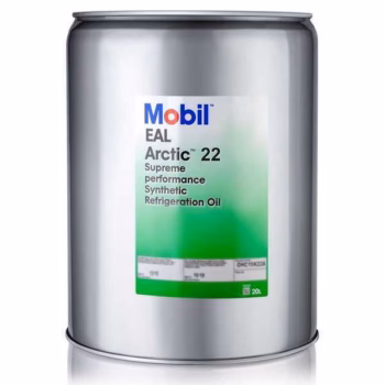 Mobil EAL Arctic 22 20 л