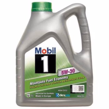 Mobil 1 ESP 5W-30 4 л