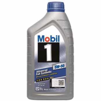 Mobil 1FS X1 5W-50 1 л