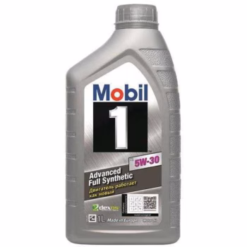 Mobil 1 X1 5W-30 1 л