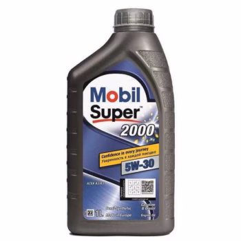 Mobil Super 2000h1 5W-30 1 л