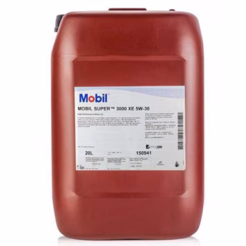 Mobil Super 3000 XE 5W-30 20 л
