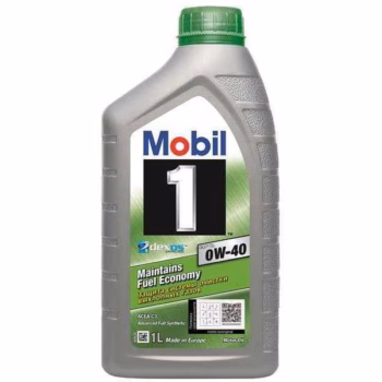 Mobil 1 ESP X3 0W-40 1 л