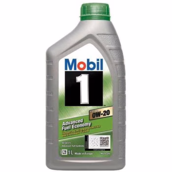 Mobil 1 ESP x2 0W-20 1 л