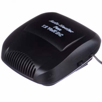 Автомобільний обігрівач салону CAR HEATER 12V - Новинка