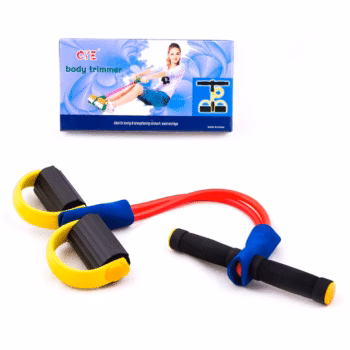 Тренажер - експандер Body Trimmer - Новинка
