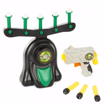 Повітряний тир "Hover Shot" KD777 - Новинка