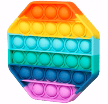 Антистрес pop it - Новинка