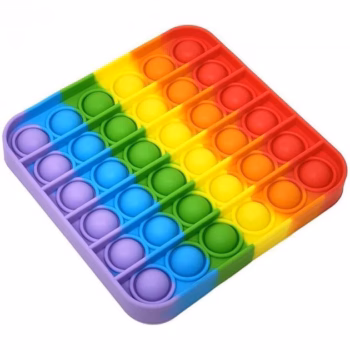 Pop it, Сімпл Дімпл, антистрес іграшка Simple Dimple - Новинка