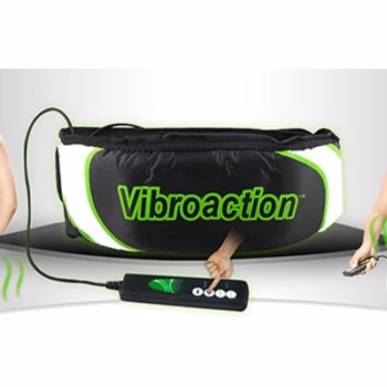 Пояс Vibroaction Віброекшн - Новинка