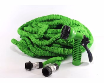 Шланг поливальний Magic Hose, що розтягується - Новинка