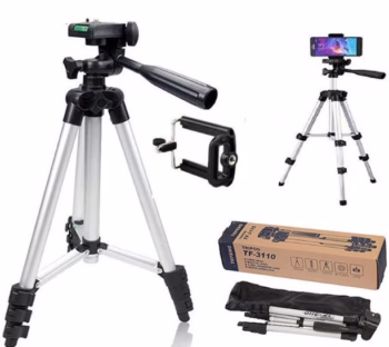 Штатив для телефону та фотоапарата Tripod 3110 - Новинка