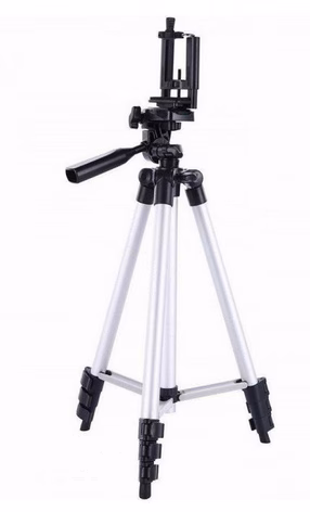 Штатив Для Камери І Телефону Tripod 3110