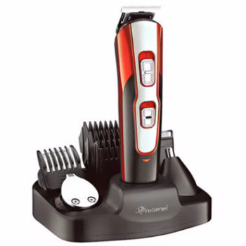 Машинка для стрижки Gemei GM 592 10в1