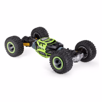 Машинка перекинути