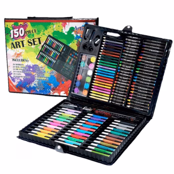 Набір для творчості 228 Super Mega Art Set