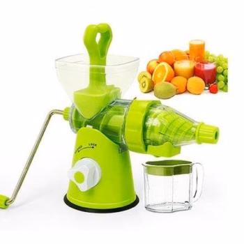 Соковитискач Multi-Function Juicing Machine
