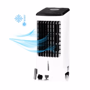 Охолоджувач повітря Germatic BL-199DLR-A (з пультом/сенсорні кнопки) (120W)