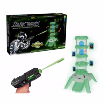 Тир башта "Dark Wars"