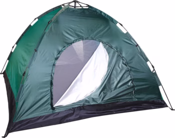 Намет туристичний (4-х місний) (WM-OT323)