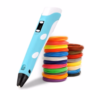 3D РУЧКА 3D PEN