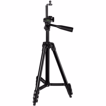 Штатив для камери та телефону Tripod 3120 (35-103 см) з непромокаючим чохлом, трипод, триноги для смартфона