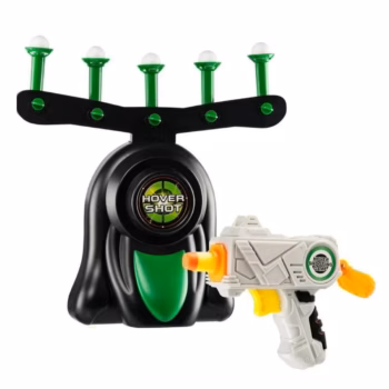 Повітряний тир "Hover Shot"