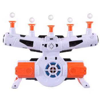 Повітряний тир "Shooting X-Target"