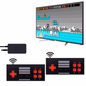 Приставка 620