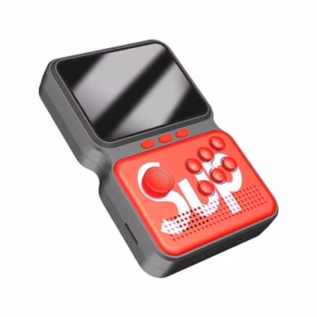 Приставка M9