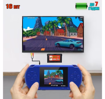 Приставка P3 ру