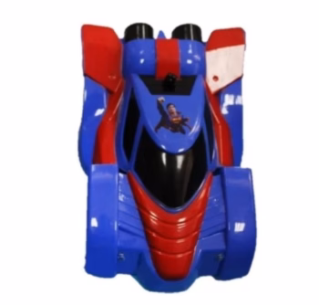 Антигравітаційна машинка Heroes