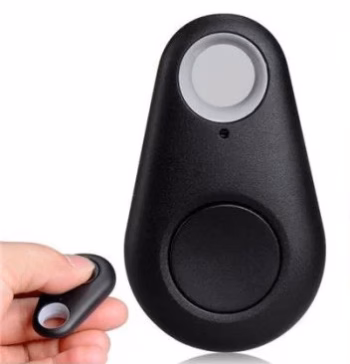 Пошуковий брелок Gps трекер Itag Bluetooth 4.0 Anti Lost 152931