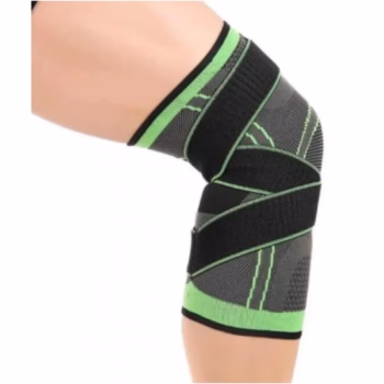 Колінна підтримка Rokea (Knee Support)