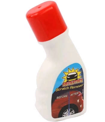 Засіб для видалення від подряпин авто Renumax