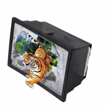 Збільшувач екрану телефону 3D F2