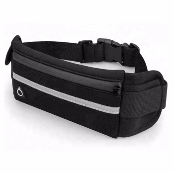 Сумка на пояс для бігу, тренувань, велопрогулянок