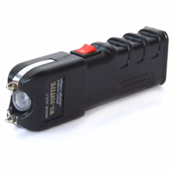 Оса 928 крутий гаджет із системою антизахоплення, вбудований Led ліхтар, чохол